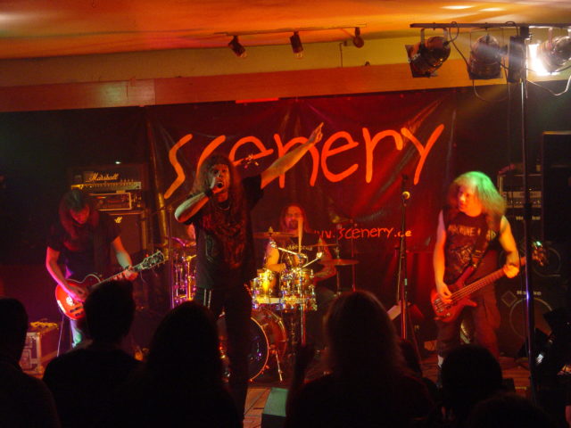 Read more about the article Das Konzert von Scenery auf dem HR16 jetzt bei YouTube