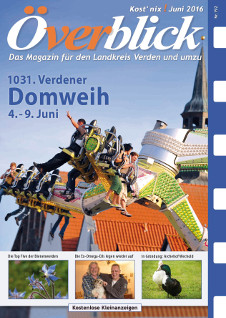 Read more about the article Överblick Juni 2016