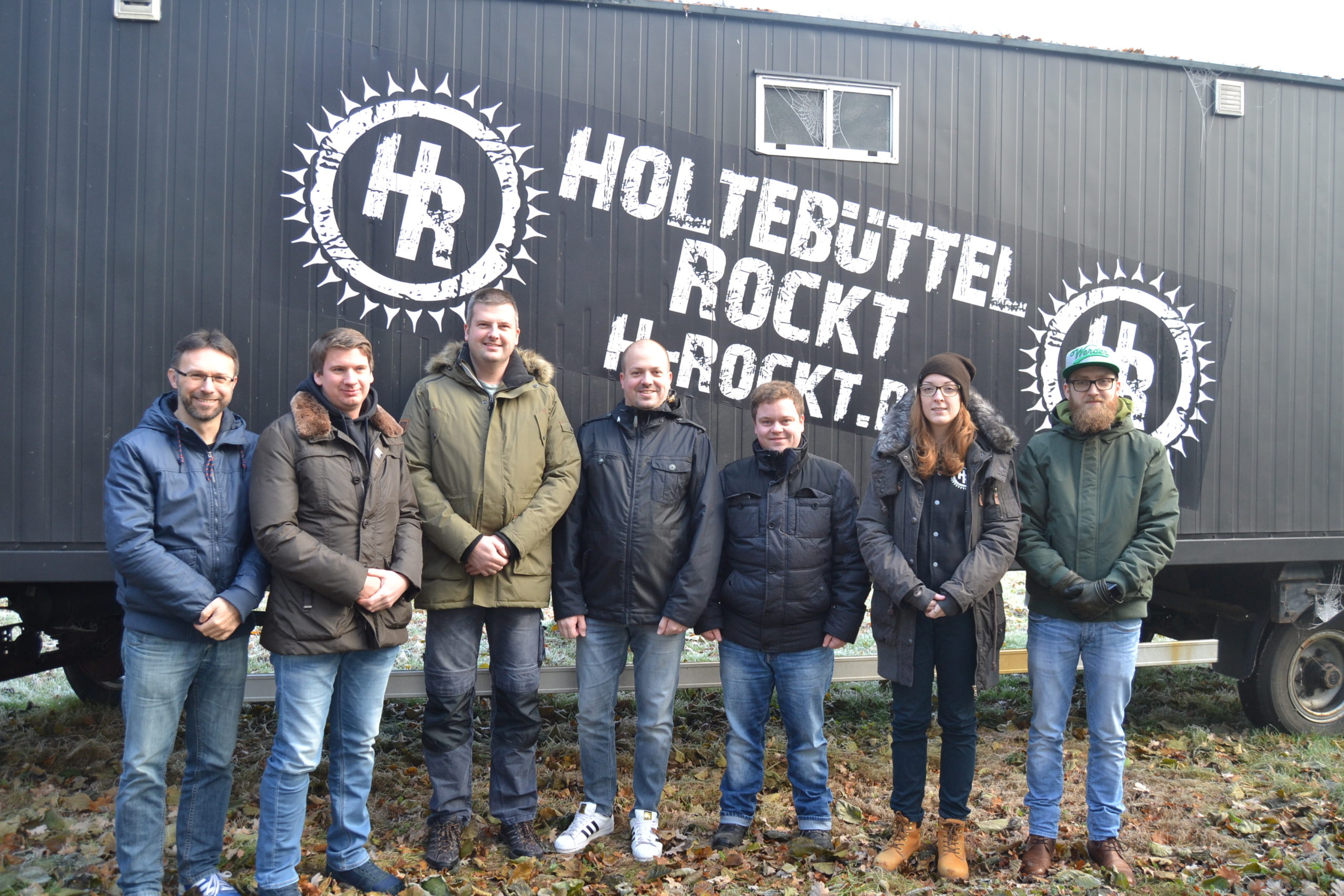 Read more about the article Neuer Vorstand