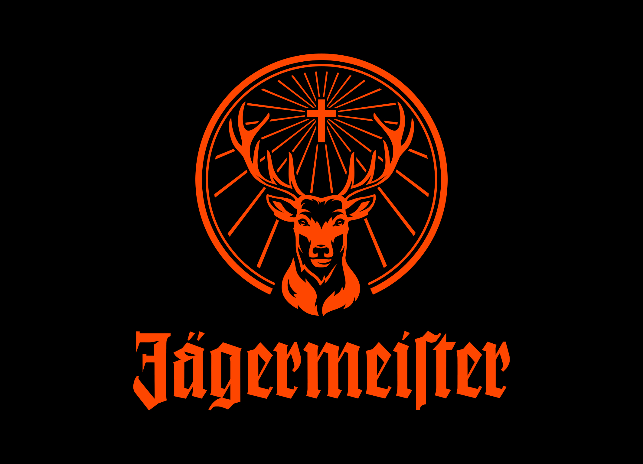 Read more about the article Jägermeister Lieferung ist eingetroffen