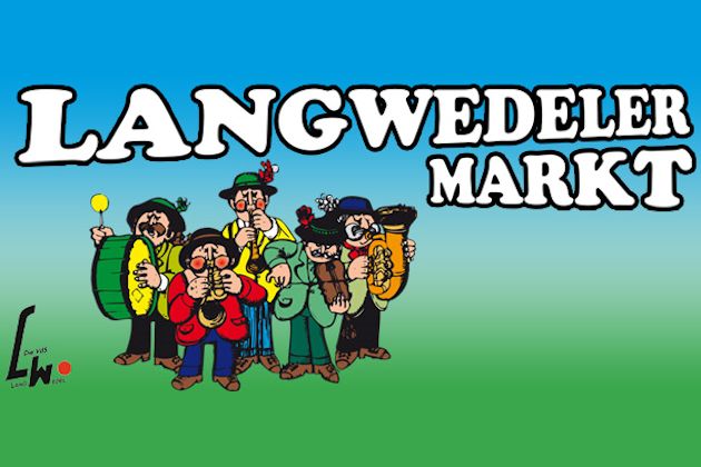 Read more about the article H-Rockt beim Langwedeler Markt