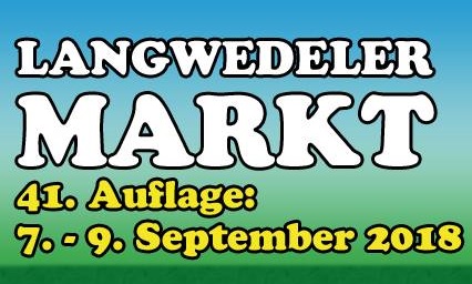 Read more about the article H-Rockt auf dem Langwedeler Markt 2018