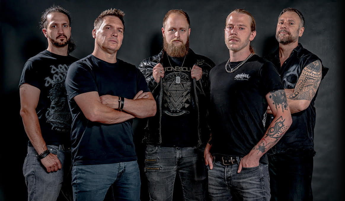 Read more about the article Dead Rock Pilots
