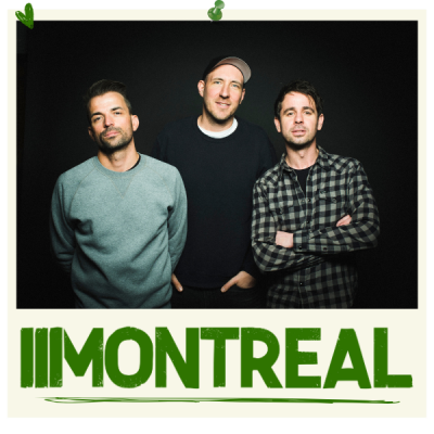 Montreal