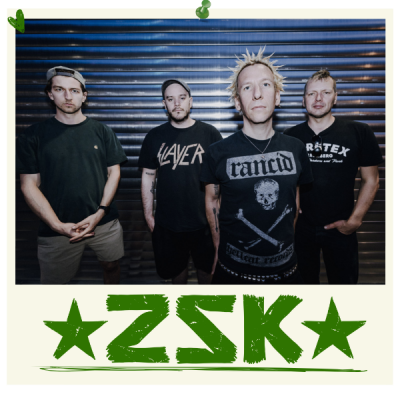 ZSK